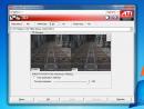 Sapphire HD 5870 Eyefinity 6 Edition Video Card Review Driver screenshots