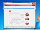 Sapphire HD 5870 Eyefinity 6 Edition Video Card Review Driver screenshots