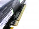 Sapphire HD 5870 Eyefinity 6 Edition Video Card Review Bottom of card