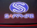 Sapphire HD 5870 Eyefinity 6 Edition Video Card Review Sapphire logo