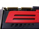 Sapphire HD 5870 Eyefinity 6 Edition Video Card Review Crossfire bridges