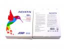 A-DATA AS592S-32GM-C 32GB SSD Review Front and back