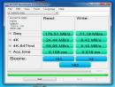 A-DATA AS592S-32GM-C 32GB SSD Review AS SSD