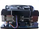 Sapphire TOXIC Radeon HD 5970 Video Card Review 8 heatpipes
