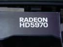 Sapphire TOXIC Radeon HD 5970 Video Card Review Radeon HD 5970