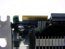 Sapphire TOXIC Radeon HD 5970 Video Card Review Crossfire Bridge
