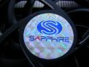 Sapphire TOXIC Radeon HD 5970 Video Card Review Arctic Cooling Fan