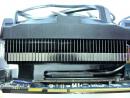 Sapphire TOXIC Radeon HD 5970 Video Card Review Heatsink 1