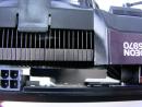 Sapphire TOXIC Radeon HD 5970 Video Card Review Heatsink 3