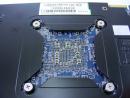 Sapphire TOXIC Radeon HD 5970 Video Card Review GPU mount