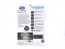 Sapphire RADEON HD 5550 Ultimate VGA Review Back of box