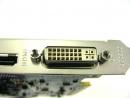 Sapphire RADEON HD 5550 Ultimate VGA Review DVI