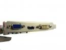 Sapphire RADEON HD 5550 Ultimate VGA Review I/O