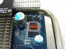 Sapphire RADEON HD 5550 Ultimate VGA Review Heat pipe 2