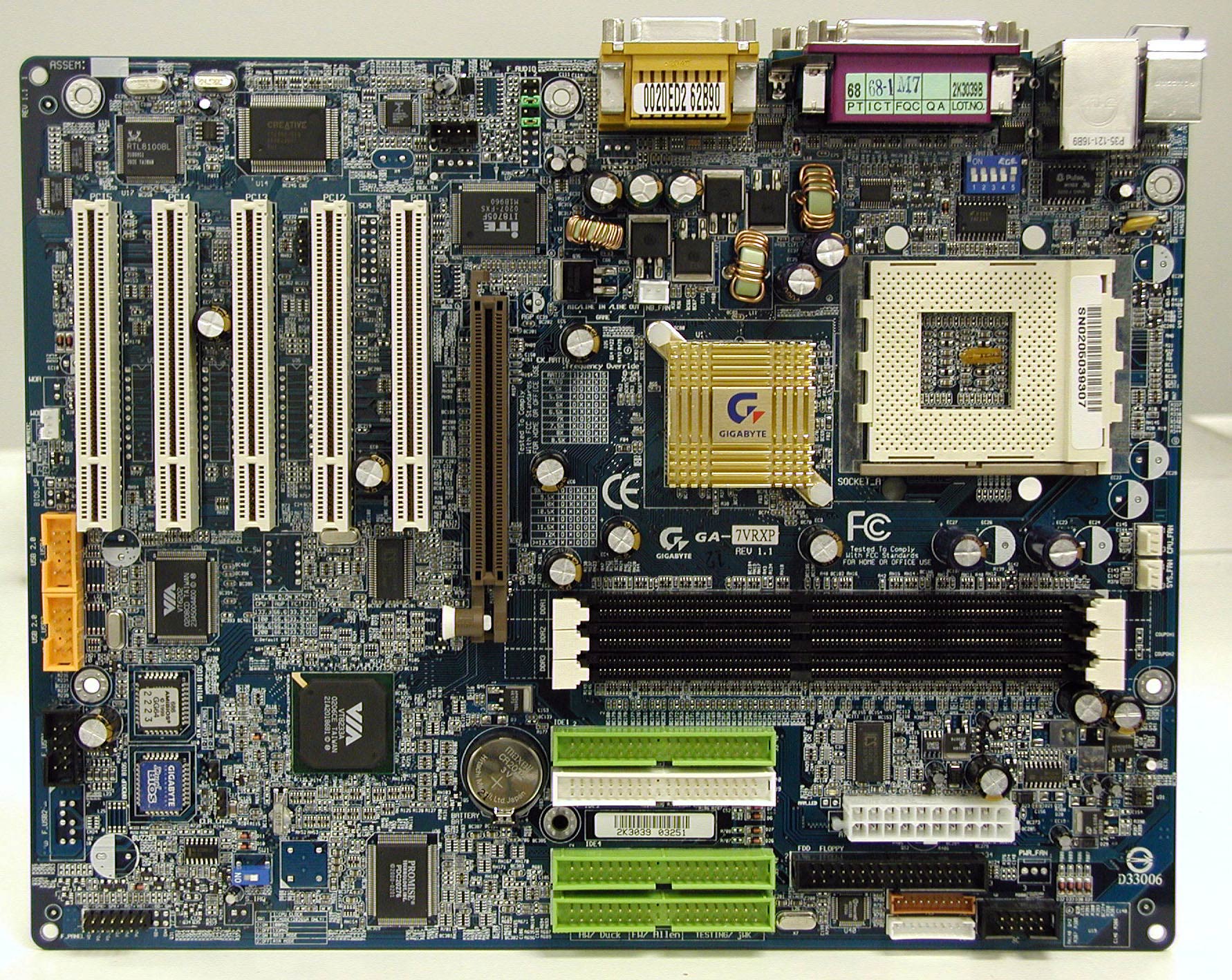 Online Buy Wholesale da061/078l motherboard from China