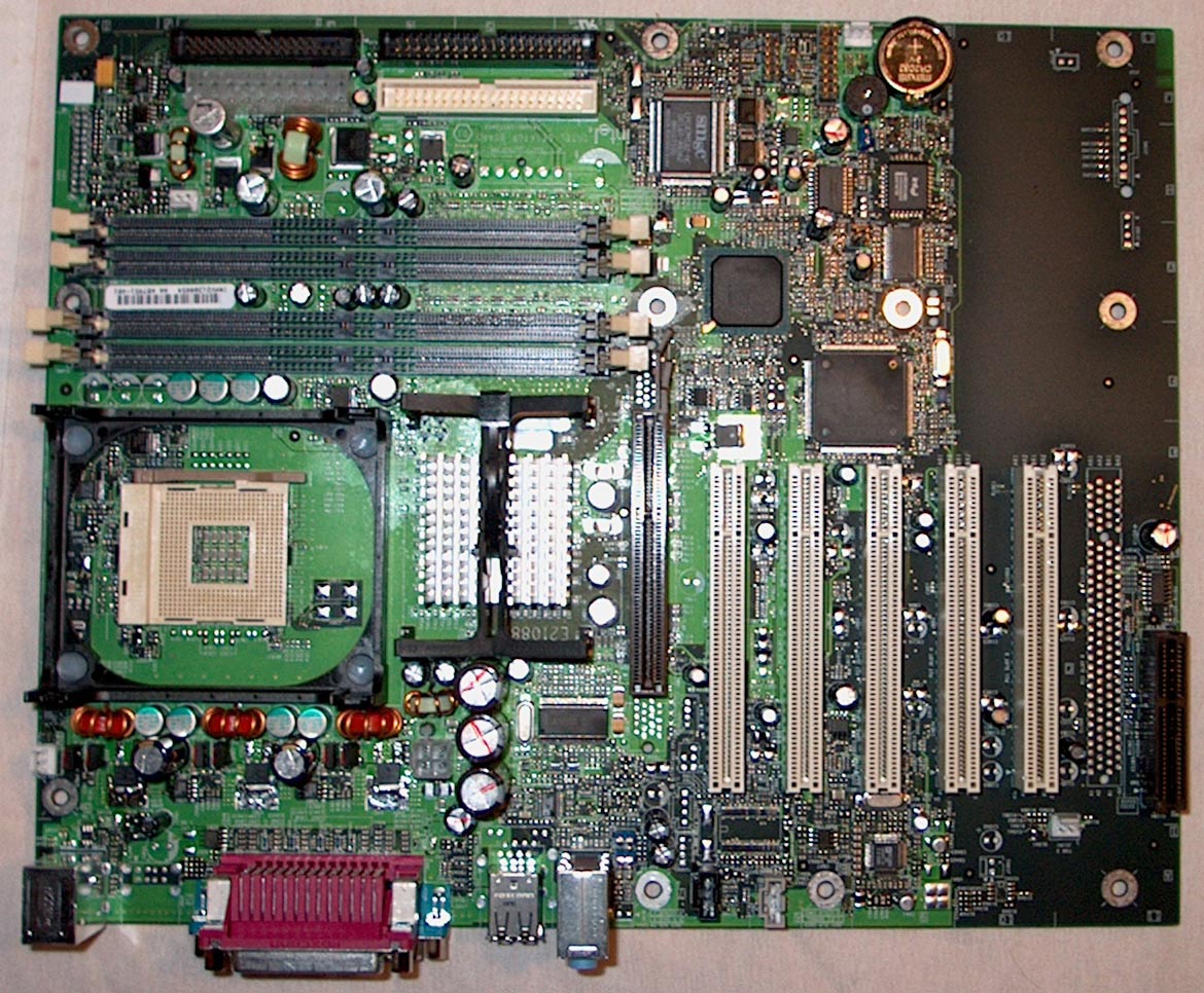 intel d850emv2 manual Intel d850mv d850emv2 motherboard pentium4 1. 60ghz cpu, fan, 2gb.