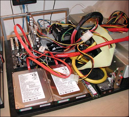 Dual 1245