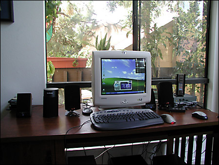 Intel Audio Studio Sonic Focus Drivers