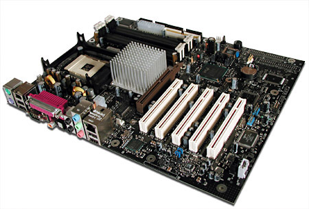 Intel D865perl Drivers