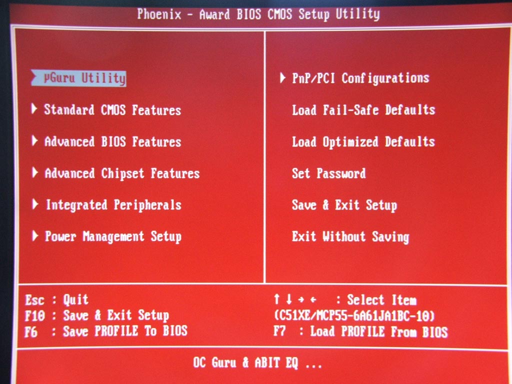 Abit Nf-m2s Driver Download