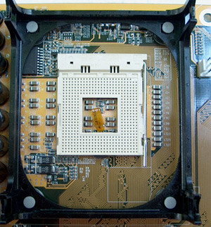 Cnr slots function