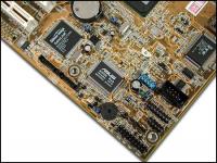 Motherboard: ASUS A7N8X Deluxe Review