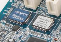 Motherboard: Gigabyte GA-8IPE1000 PRO2-W Review