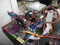 Motherboard: Soyo P4I875P Dragon 2 v1 Review