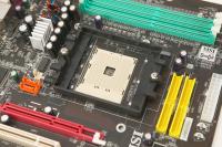 MSI K8N Neo MS7030 Review