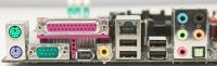 MSI K8N Neo MS7030 Review