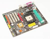 MSI K8N Neo MS7030 Review