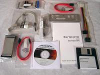 Foxconn 925A01-8EKRS2 Motherboard Review