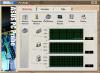 ASUS P5AD2-E Motherboard Review Fan Monitor