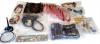 ASUS P5AD2-E Motherboard Review Accessories