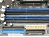 ASUS A8N-SLI Deluxe Motherboard Review PATA/Floppy