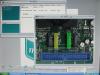 ASUS A8N-SLI Deluxe Motherboard Review Drive Removal