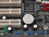 ASUS A8N-SLI Deluxe Motherboard Review USB Headers