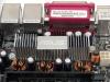 ASUS A8N-SLI Deluxe Motherboard Review Capacitor Heatsink