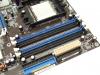 ASUS A8N-SLI Deluxe Motherboard Review Memory