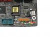 ASUS A8N-SLI Deluxe Motherboard Review Wire Connections