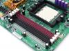 Epox 9NPA+ Ultra Motherboard Review DIMMs