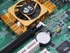 Epox 9NPA+ Ultra Motherboard Review PCI Express X16