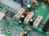 Epox 9NPA+ Ultra Motherboard Review PCI express X1