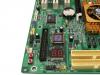 Epox 9NPA+ Ultra Motherboard Review LED