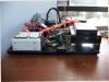Chaintech VNF4 Ultra ZENITH VE Motherboard Review Test Station