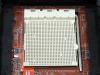 Abit AN8 SLI Motherboard Review CPU Socket