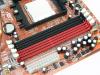 Abit AN8 SLI Motherboard Review Memory Slots