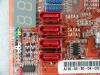 Abit AN8 SLI Motherboard Review SATA Ports