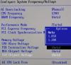 Asus P5WD2 Premium Motherboard Review ICH Voltage