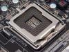 Abit AW8-MAX Motherboard Review CPU Socket